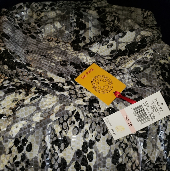 Jacket, - Picture 3 of 4